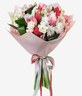 Pearl of the Spring Image