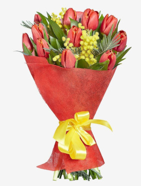 Японский рассвет