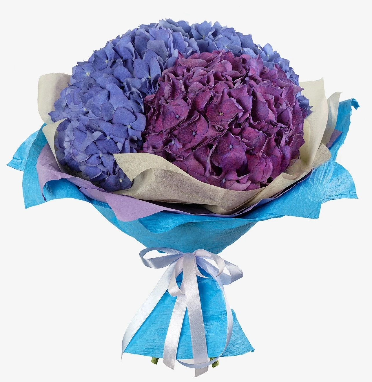 Hydrangea bouquet