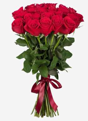 Κόκκινα Τριαντάφυλλα Image