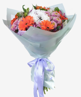 Ουράνιο Τόξο της Αγάπης