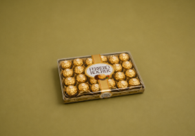 Ferrero Rocher Πακέτο 24 τεμαχίων