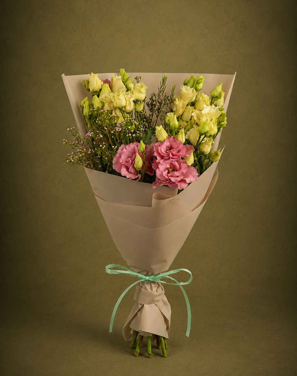 Долина фей
