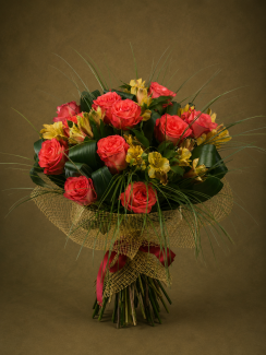 Stylish Bouquet